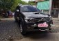2nd Hand Toyota Fortuner 2010 for sale in Apalit-0