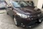 Sell 2nd Hand 2016 Toyota Vios Manual Gasoline at 19000 km in Quezon City-2