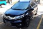 Sell 2nd Hand 2017 Honda BR-V at 20000 km in Cebu City-0