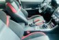 Red Subaru Wrx Sti 2015 Manual Gasoline for sale in Quezon City-6