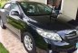 Selling Toyota Altis 2009 Manual Gasoline in Antipolo-1