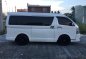 2nd Hand Toyota Hiace 2015 at 48000 km for sale-5