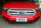 2nd Hand Ford Everest 2016 for sale in Urdaneta-0