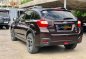 2nd Hand Subaru Xv 2013 for sale in Makati-4