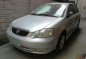 2nd Hand Toyota Corolla Altis 2002 for sale in Quezon City-0