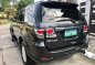 Selling Toyota Fortuner 2012 at 80000 km in Parañaque-2