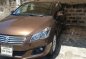 Selling 2nd Hand Suzuki Ciaz 2016 in Mandaue-1