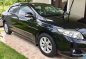 Selling Toyota Altis 2009 Manual Gasoline in Antipolo-4