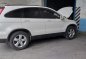 2nd Hand Honda Cr-V 2007 at 116353 km for sale-2