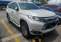 Selling 2nd Hand Mitsubishi Montero Sport 2016 Automatic Diesel at 40000 km in Manila-3