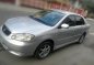 2nd Hand Toyota Corolla Altis 2002 for sale in Quezon City-1