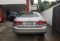 Selling Honda Accord 2004 Automatic Gasoline in Quezon City-3