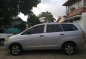 2nd Hand Toyota Innova 2005 Manual Diesel for sale in Meycauayan-3