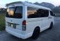 2nd Hand Toyota Hiace 2015 at 48000 km for sale-9