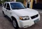 Sell 2nd Hand 2007 Ford Escape Automatic Gasoline at 100000 km in Parañaque-7