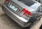 Sell 2nd Hand 2003 Honda Civic at 66000 km in Quezon City-1