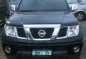 2nd Hand Nissan Navara 2011 at 20000 km for sale-0