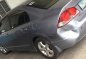Selling Honda Civic 2008 Automatic Gasoline in Guiguinto-2