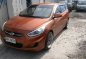 2nd Hand Hyundai Accent 2015 at 20000 km for sale-1