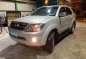 Sell 2nd Hand 2006 Toyota Fortuner Suv Automatic Gasoline at 80000 km in Quezon City-9