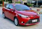 Selling 2nd Hand Toyota Vios 2018 in Cebu City-1