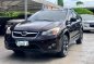 Selling Subaru Xv 2013 Automatic Gasoline in Quezon City-2