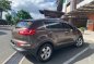 2nd Hand Kia Sportage 2013 Automatic Diesel for sale in Manila-5