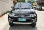 2nd Hand Mitsubishi Montero Sport 2011 at 80000 km for sale in Quezon City-2