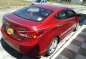 Selling Hyundai Elantra 2013 Automatic Gasoline in Taal-2