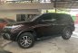 Sell Brown 2018 Toyota Fortuner in Quezon City-1