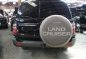 Selling Toyota Land Cruiser Manual Diesel in Quezon City-1