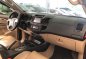 2nd Hand Toyota Fortuner 2014 for sale in Makati-11