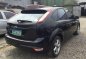 Selling 2nd Hand Ford Focus 2009 Hatchback in Cainta-4