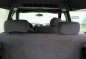 Mitsubishi Adventure 1999 Manual Diesel for sale in Parañaque-6