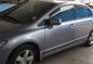 Selling Honda Civic 2008 Automatic Gasoline in Guiguinto-1
