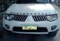 Sell 2nd Hand 2013 Mitsubishi Montero Sport Manual Diesel at 65000 km in Manila-0