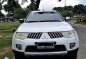 Selling 2nd Hand Mitsubishi Montero 2009 at 110000 km in Parañaque-0