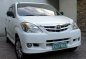 Selling 2nd Hand Toyota Avanza 2007 at 75000 km in Malabon-0