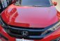 Selling 2nd Hand Honda Civic 2018 Automatic Gasoline at 12000 km in Makati-5