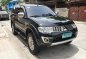 2nd Hand Mitsubishi Montero Sport 2011 at 80000 km for sale in Quezon City-1