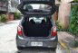 2nd Hand Toyota Wigo 2015 at 12000 km for sale in Manila-7