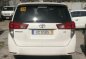 2nd Hand Toyota Innova 2016 at 4715 km for sale-5