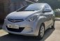 Selling Hyundai Eon 2017 at 13000 km in Pagsanjan-5