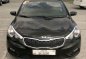 Sell 2nd Hand 2015 Kia Forte at 5800 km in Pasig-2