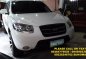 Sell 2nd Hand 2009 Hyundai Santa Fe at 65000 km in Antipolo-0