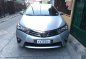 Toyota Corolla altis 2016 Manual Gasoline for sale in Cagayan De Oro-0