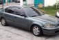 2nd Hand Honda Civic 1998 at 130000 km for sale in Tarlac City-2