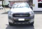 Selling 2nd Hand Ford Ranger 2017 Manual Diesel at 80000 km in Muntinlupa-1