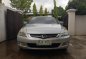 Selling Honda Accord 2004 Automatic Gasoline in Quezon City-1