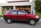 2003 Honda Cr-V for sale in Pateros-0